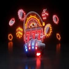 Antarmuka permainan Togel 4D di platform 369slot